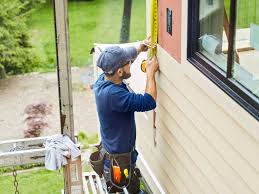 Siding for Commercial Buildings in South Corning, NY